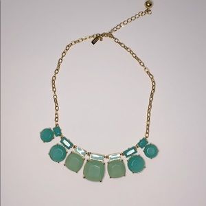 Kate Spade Cause a Stir Statement Necklace